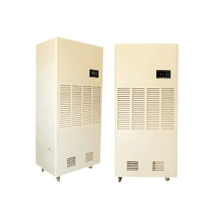 Pentingnya Industrial Dehumidifier untuk Lingkungan Industri Modern