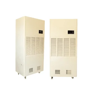 Industrial Dehumidifier Untuk Lingkungan