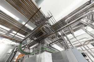 Teknologi Terbaru dalam Sistem HVAC: Apa yang Harus Anda Ketahui?