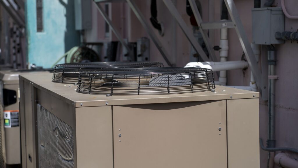 air, ventilation, cooler