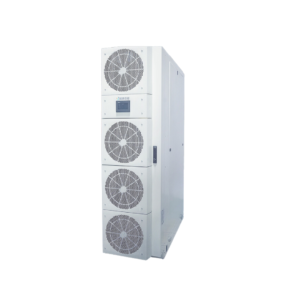 REAR DOOR  COOLING  SYSTEMS