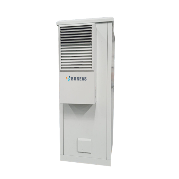 ENCLOSURE  COOLING  SYSTEMS