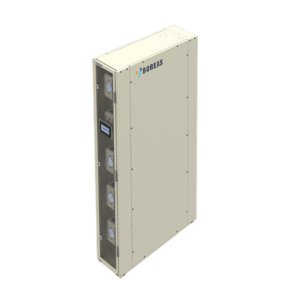 DCI INROW  UNITS