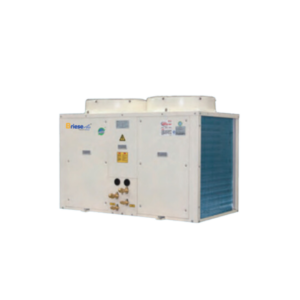AIR COOLED DUCTED  TYPE AIR CONDITIONER
