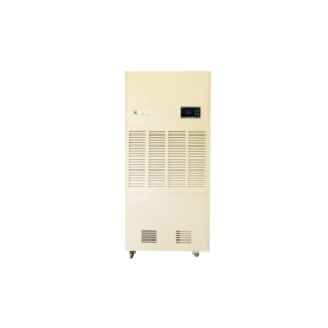 Industrial Dehumidifier  Economical Series