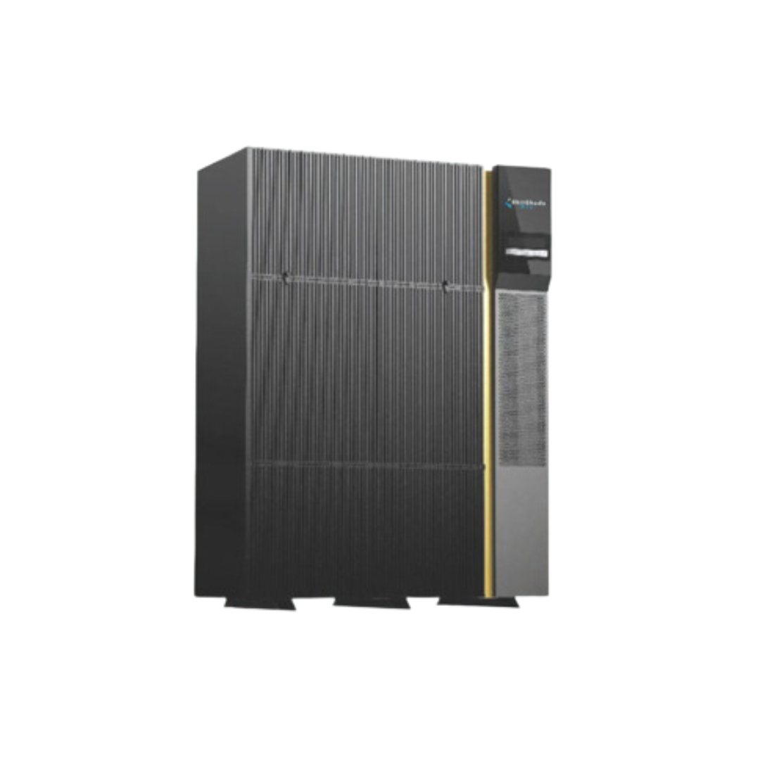 Shitsudo Industrial Dehumidifier - Gambar 3