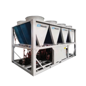 Air Cooled Big Capacity Scroll Chiller