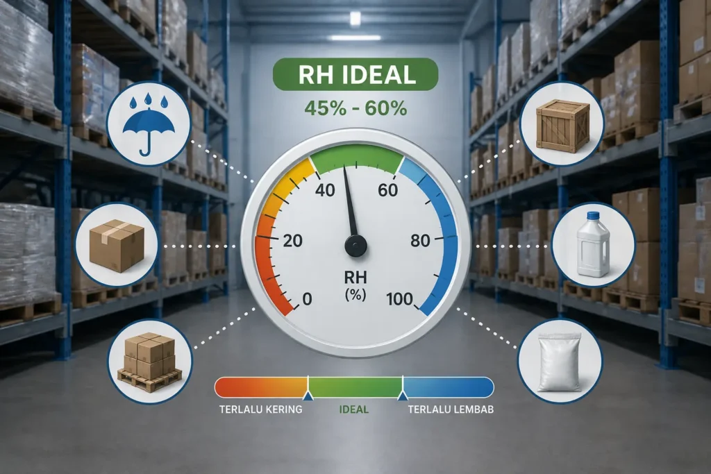 rh ideal