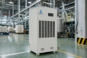 Dehumidifier Refrigerant