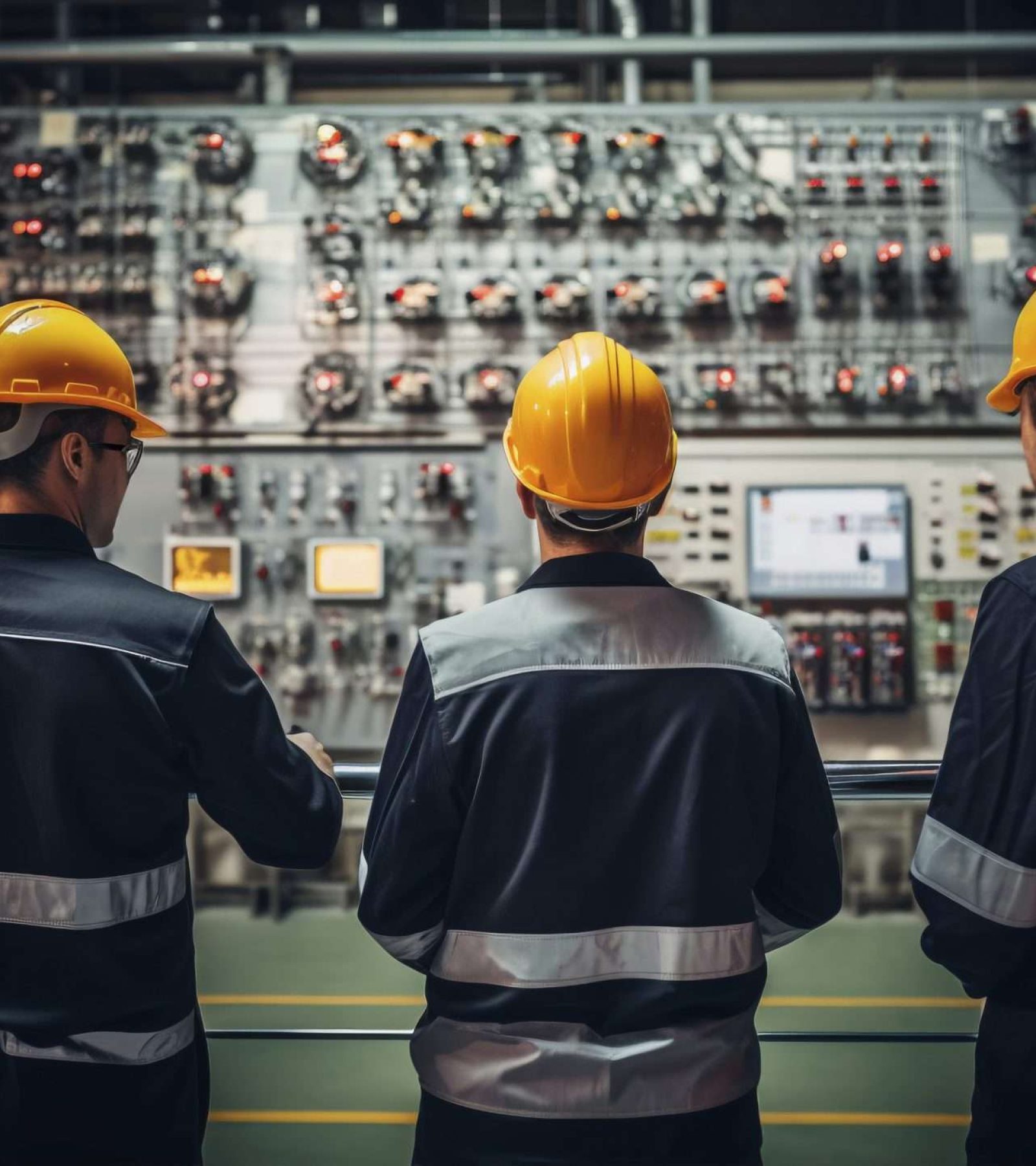 Pentingnya Inspeksi Rutin pada Sistem HVAC