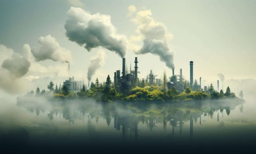 factory-producing-co2-pollution