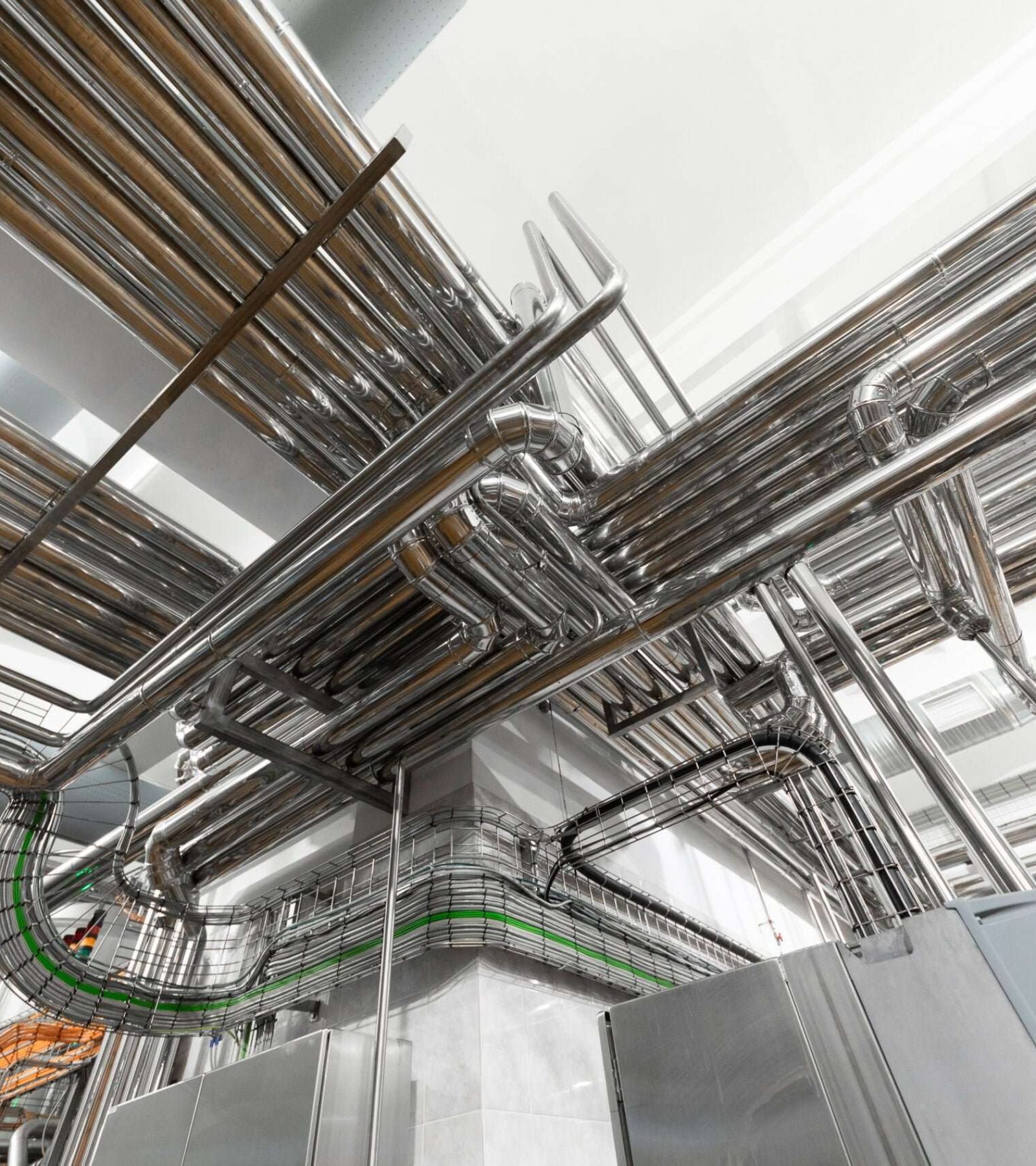 Teknologi Terbaru Sistem HVAC